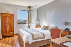 Hotels in Brullioles